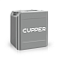 Масло цепное CUPPER Chain FS 10 л