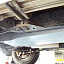 Бак топливный ARB GU 70L DIESEL ONLY SUB REPLACE