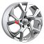 Диск RST 6,5x17/5x114,3 ET45 D67,1 R087 Silver