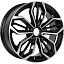 Диск NEO 680 R16x6.5 5x114.3 ET50 CB66.1 BD