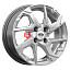 Диск СКАД 5,5x14/4x98 ET35 D58,5 Тейде (КЛ1215) Селена