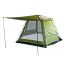Палатка-шатер BTrace Opus быстросборная (Зеленый)