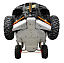 Комплект защиты для квадроцикла Polaris RZR XP1000 