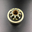Бендикс электростартера Yamaha 115-225, F40-F50