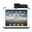 RAM-HOL-AP8LU Подставка RAM Latch-N-Lock для iPad 1-4