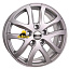Диск Neo 6,5x16/5x114,3 ET45 D67,1 664 Silver