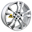 Диск RST 8x18/5x114,3 ET46 D67,1 R068 (i40) Silver