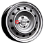 Диск Trebl 6x15/4x100 ET43 D56,6 7915T Silver