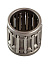 Подшипник шатунный Yamaha 4-8, Recmar