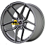 Диск PDW 8x18/5x112 ET40 D66,6 Rotary (828) U4GRA