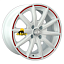Диск LS 6,5x15/5x105 ET39 D56,6 221 WRL