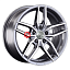 Диск Replay 8x18/5x112 ET31 D66,6 A140 GMF (конус, A001)