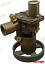 Помпа водяная Volvo Penta D4-180\210\225\260\300, Recmar