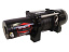 Лебедка 4REVO AX-4500S Cинтетический трос