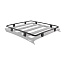 Рейлинг на багажник ARB BASE 1250x1300 мм платформа