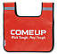 Гаситель троса COMEUP для лебедок