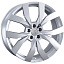 Диск Replay A174 R20x9 5x112 ET28 CB66.6 SF