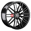 Диск LS Forged 11x21/5x112 ET42 D66,6 LS FG12 HPB (конус, C570)