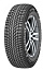 Шина МИШЛЕН 235/55 R19 101H LATITUDE ALPIN 2 AO