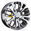 Диск Replay 8,5x20/5x150 ET58 D110,1 LX171 GMF (пш)