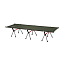 Раскладушка Naturehike XJC04 190х65х38 см, до 150 кг, зеленая