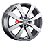 Диск LS 6x16/4x100 ET41 D60,1 948 GMF (конус)