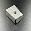 Анод редуктора  Yamaha 40-50/ F40-50 (Алюминиевый) (PWB)
