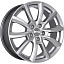 Диск СКАД Онтарио R17x7 5x108 ET50 CB63.35 Selena
