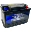 Аккумулятор HYUNDAI 75e 57412 HYUNDAI Energy 