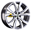 Диск Replay 8x20/5x112 ET34 D57,1 VV263 GMF (конус, C570)