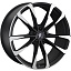 Диск Replay VV350 R21x9.5 5x112 ET31 CB66.6 MBF