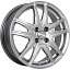 Диск СКАД Сидней R16x6 4x100 ET41 CB60.1 Selena