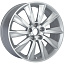 Диск Replay LX91 R18x8 5x114.3 ET45 CB60.1 S