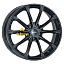 Диск MAK 8x18/5x112 ET39 D66,45 DaVinci Gloss Black