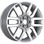 Диск Replay Ki29 R18x7.5 5x114.3 ET52 CB67.1 SFP