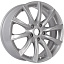 Диск X-trike X120 R17x7 5x114.3 ET45 CB67.1 HS
