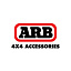 Комплект регулировочных пластин для пневмоблокировки дифференциала ARB