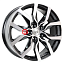Диск RST 7x18/5x110 ET50 D63,4 R138 BD