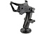 RAM-B149ZA-GA7U U-образное крепление RAM на руль для Garmin GPSMAP 196, 296, 396, 496 и др.