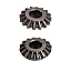 GEAR SET H26 SIDE H1 PINION 