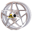Диск Lizardo 8x17/5x114,3 ET33 D67,1 XH5027 SMF (конус)