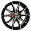 Диск Neo 7x17/5x114,3 ET45 D67,1 776 BD