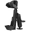 RAM-101-ZE9U Крепление RAM Quick-Draw Drill Down для Zebra TC800 / 8300