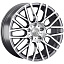 Диск Replay A129 R19x8.5 5x112 ET20 CB66.6 GMF