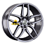 Диск Replay 9x20/5x112 ET33 D66,6 A124 GM (конус, A001)