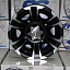 Диск для квадроцикла ITP SS312 12SS703BX