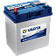 Аккумулятор VARTA 44e 544 401 042 Blue dynamic-44Ач (B36)