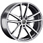 Диск Replay V36 R20x9 5x108 ET38.5 CB63.3 GMF