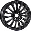 Диск KDW KD1610 R16x6.5 4x100 ET50 CB60.1 Black_Painted