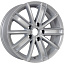 Диск Replay SK15 R16x6.5 5x112 ET43 CB57.1 S